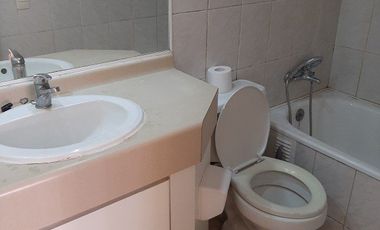 Depto de 1Dorm 1Baño en Av España Stgo Centro