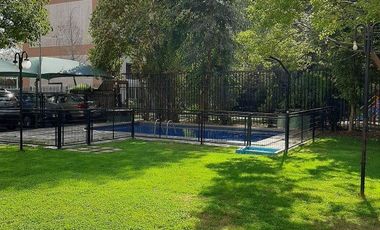 Depto de 1Dorm 1Baño en Av España Stgo Centro