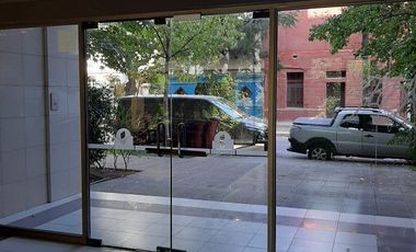 Depto de 1Dorm 1Baño en Av España Stgo Centro