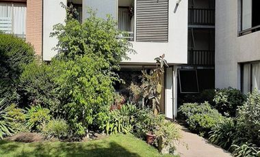 Depto de 1Dorm 1Baño en Av España Stgo Centro