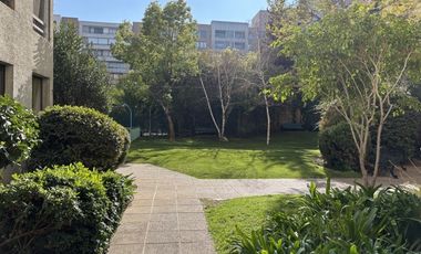Depto de 1Dorm 1Baño en Av España Stgo Centro