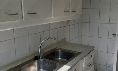 Depto de 1Dorm 1Baño en Av España Stgo Centro