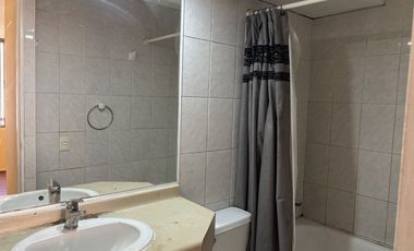 Depto de 1Dorm 1Baño en Av España Stgo Centro