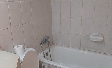 Depto de 1Dorm 1Baño en Av España Stgo Centro