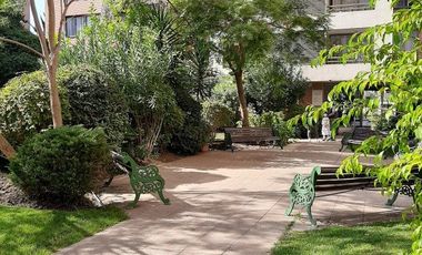Depto de 1Dorm 1Baño en Av España Stgo Centro
