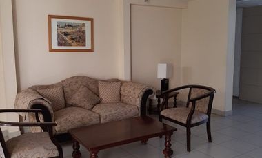 Depto de 1Dorm 1Baño en Av España Stgo Centro