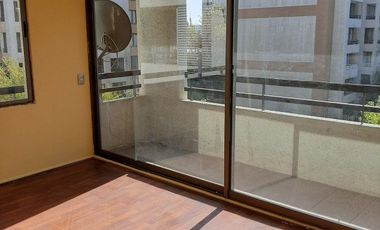 Depto de 1Dorm 1Baño en Av España Stgo Centro
