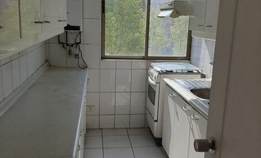 Depto de 1Dorm 1Baño en Av España Stgo Centro