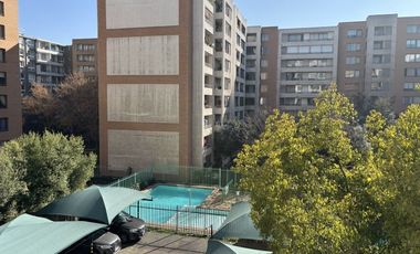 Depto de 1Dorm 1Baño en Av España Stgo Centro