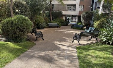 Depto de 1Dorm 1Baño en Av España Stgo Centro