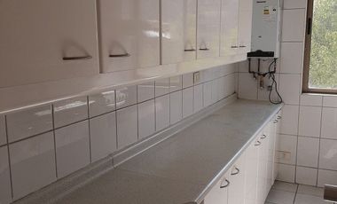 Depto de 1Dorm 1Baño en Av España Stgo Centro