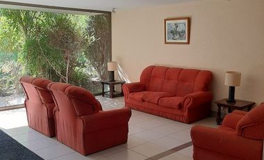Depto de 1Dorm 1Baño en Av España Stgo Centro