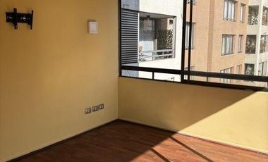 Depto de 1Dorm 1Baño en Av España Stgo Centro