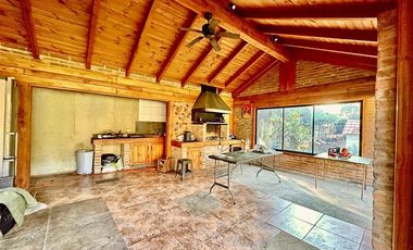 Casa en Venta en 12 norte ex camino la viña