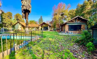 Casa en Venta en 12 norte ex camino la viña