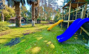 Casa en Venta en 12 norte ex camino la viña