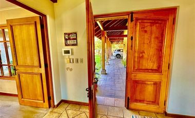 Casa en Venta en 12 norte ex camino la viña