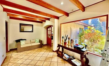 Casa en Venta en 12 norte ex camino la viña