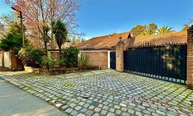 Casa en Venta en 12 norte ex camino la viña