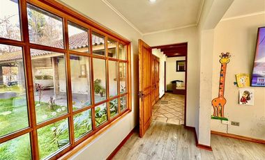 Casa en Venta en 12 norte ex camino la viña