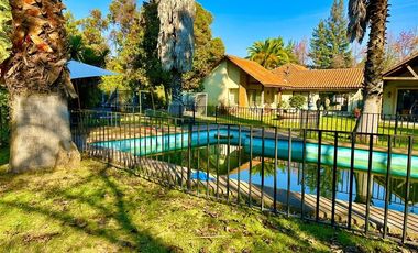 Casa en Venta en 12 norte ex camino la viña