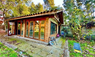 Casa en Venta en 12 norte ex camino la viña