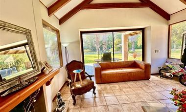 Casa en Venta en 12 norte ex camino la viña