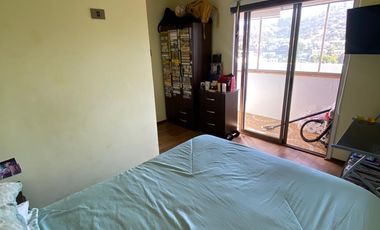 GRAN CASA CON DOS VIVIENDAS EN VILLA HERMOSA VIÑA DEL MAR