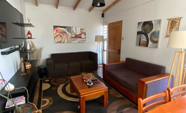 GRAN CASA CON DOS VIVIENDAS EN VILLA HERMOSA VIÑA DEL MAR