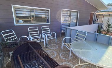 GRAN CASA CON DOS VIVIENDAS EN VILLA HERMOSA VIÑA DEL MAR