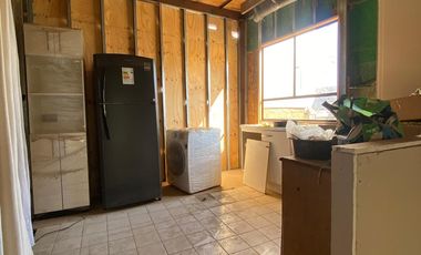 GRAN CASA CON DOS VIVIENDAS EN VILLA HERMOSA VIÑA DEL MAR