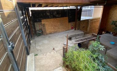 GRAN CASA CON DOS VIVIENDAS EN VILLA HERMOSA VIÑA DEL MAR