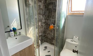 GRAN CASA CON DOS VIVIENDAS EN VILLA HERMOSA VIÑA DEL MAR