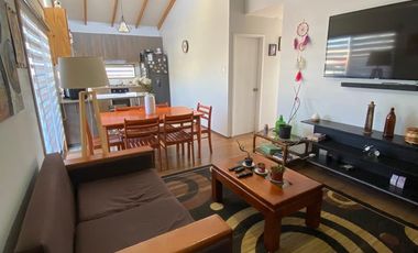 GRAN CASA CON DOS VIVIENDAS EN VILLA HERMOSA VIÑA DEL MAR