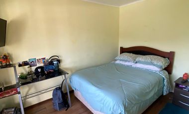 GRAN CASA CON DOS VIVIENDAS EN VILLA HERMOSA VIÑA DEL MAR