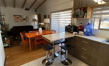 GRAN CASA CON DOS VIVIENDAS EN VILLA HERMOSA VIÑA DEL MAR