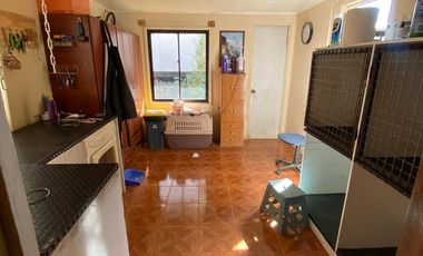 GRAN CASA CON DOS VIVIENDAS EN VILLA HERMOSA VIÑA DEL MAR