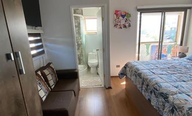 GRAN CASA CON DOS VIVIENDAS EN VILLA HERMOSA VIÑA DEL MAR