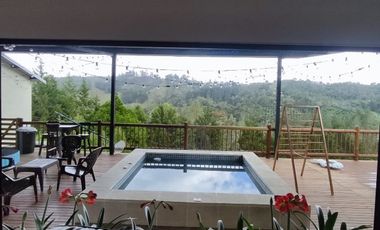 Finca en Venta Ubicado en Guarne Codigo 1964