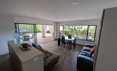 Finca en Venta Ubicado en Guarne Codigo 1964