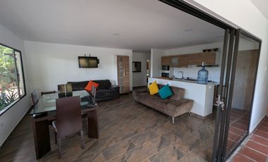 Finca en Venta Ubicado en Guarne Codigo 1964