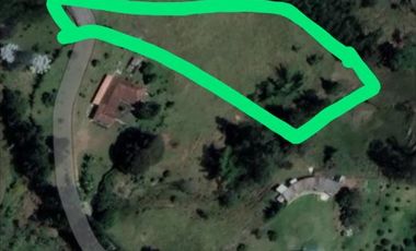 Finca en Venta Ubicado en Guarne Codigo 1964