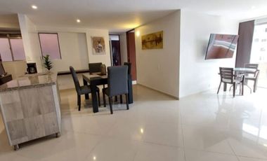 Apartamento en Arriendo Ubicado en Medellín Codigo 1975