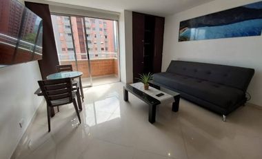 Apartamento en Arriendo Ubicado en Medellín Codigo 1975