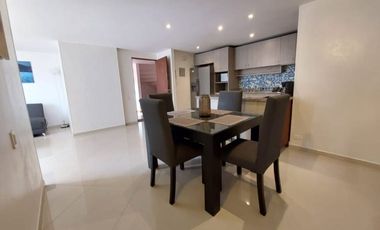 Apartamento en Arriendo Ubicado en Medellín Codigo 1975