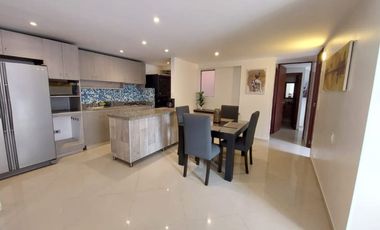 Apartamento en Arriendo Ubicado en Medellín Codigo 1975
