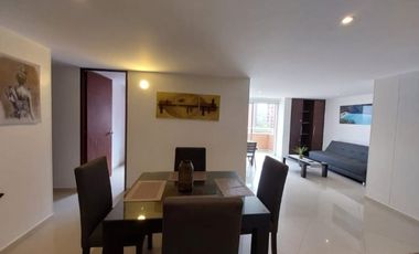 Apartamento en Arriendo Ubicado en Medellín Codigo 1975