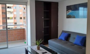 Apartamento en Arriendo Ubicado en Medellín Codigo 1975