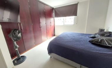 Apartamento en Arriendo Ubicado en Medellín Codigo 1975