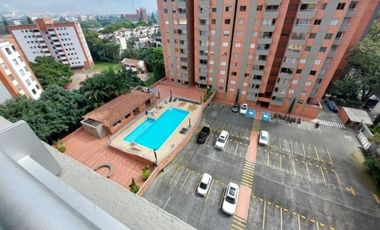 Apartamento en Arriendo Ubicado en Medellín Codigo 1975